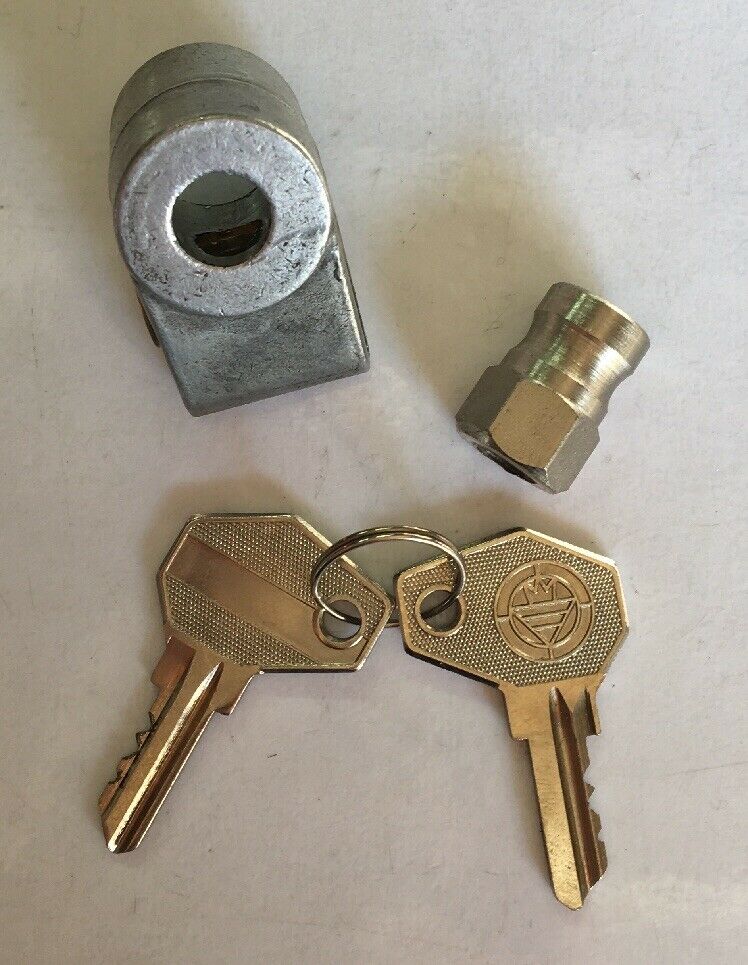 LUCCHETTO RUOTA VESPA PX VESPA 50 ECC